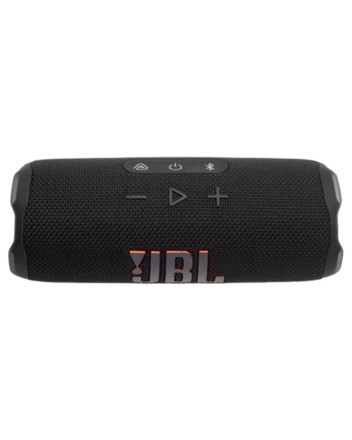  Bluetooth колонка JBL Flip 7 черная