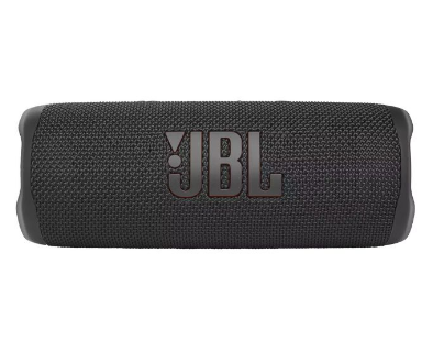  Bluetooth колонка JBL Flip 7 черная