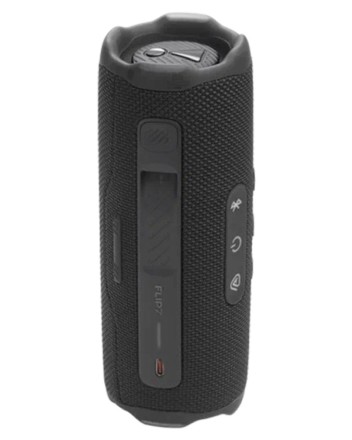  Bluetooth колонка JBL Flip 7 черная