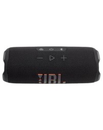 Bluetooth колонка JBL Flip 7 черная