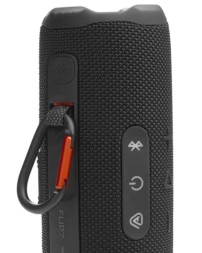 Bluetooth колонка JBL Flip 7 черная