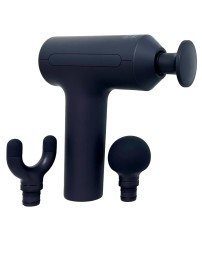 Массажный пистолет Xiaomi Massage Gun 2 XMFG-M451 синий