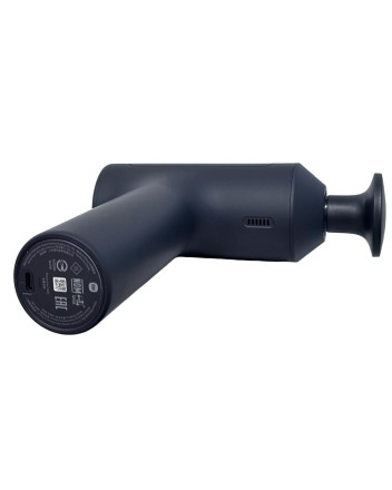  Массажный пистолет Xiaomi Massage Gun 2 XMFG-M451 синий