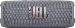 Bluetooth колонка JBL Flip 6 серая