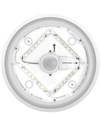  Потолочный светильник Yeelight Meteorite Induction LED Ceiling Light Mini YLXD09YL белый