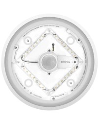 Потолочный светильник Yeelight Meteorite Induction LED Ceiling Light Mini YLXD09YL белый