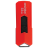  3.0 USB флеш накопитель Smartbuy 32GB STREAM Red (SB32GBST-R3)