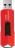 3.0 USB флеш накопитель Smartbuy 32GB STREAM Red (SB32GBST-R3)