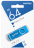  USB флеш накопитель Smartbuy 64GB Twist (SB064GB2TWB) синий