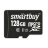  micro SDXC карта памяти Smartbuy 128GB Class 10 UHS-1 (без адаптера)