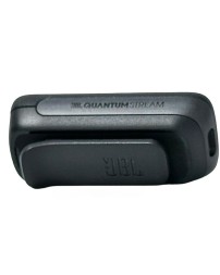 Микрофон беспроводной JBL Quantum Stream Wireless USB-C 24h/100м черный