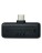  Микрофон беспроводной JBL Quantum Stream Wireless USB-C 24h/100м черный