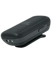 Микрофон беспроводной JBL Quantum Stream Wireless USB-C 24h/100м черный