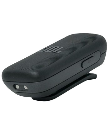  Микрофон беспроводной JBL Quantum Stream Wireless USB-C 24h/100м черный