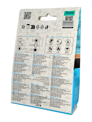 Сетевое зар. устр. Hoco CS95A 1USB/1C 30W QC3.0 черное