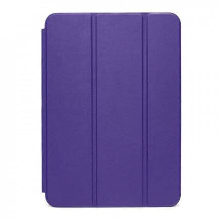 Чехол-книжка Smart Case для iPad 2/3/4 (без логотипа) фиолетовый