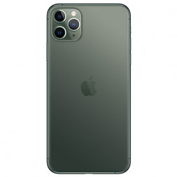 Apple iPhone 11 Pro Max 256GB РСТ (NWHM2RU/A) темно-зеленый