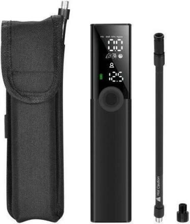  Насос электрический Xiaomi BP188 черный