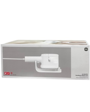  Отпариватель Mijia Handheld Steam Ironing Machine B502CN белый
