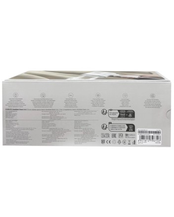  Отпариватель Mijia Handheld Steam Ironing Machine B502CN белый
