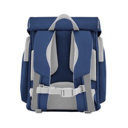 Рюкзак школьный 90 Points NINETYGO Smart Elementary School Backpack синий космос