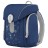  Рюкзак школьный 90 Points NINETYGO Smart Elementary School Backpack синий космос