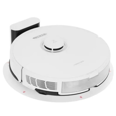  Робот-пылесос Roborock S8 Robot Vacuum белый EU