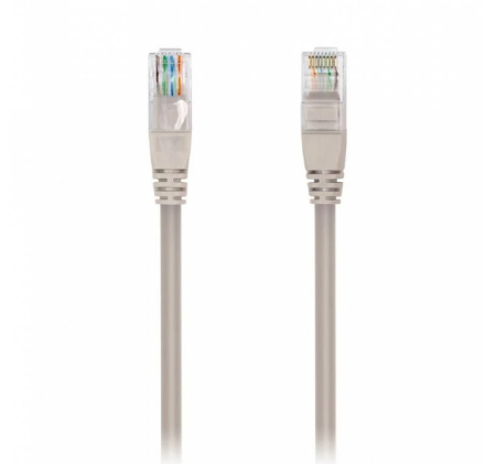  Патчкорд Smartbuy K-09100-50 UTP кат.5е RJ45-RJ45 10м
