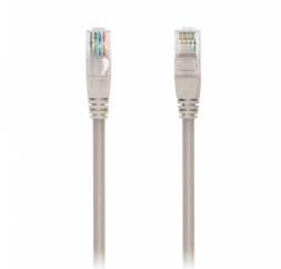 Патчкорд Smartbuy K-09100-50 UTP кат.5е RJ45-RJ45 10м