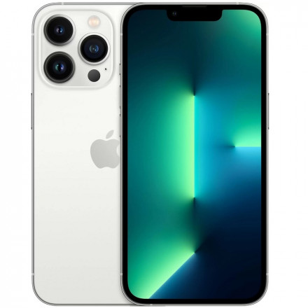 Apple iphone 11 Pro 256 Silver РСТ