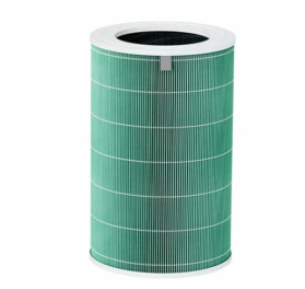  Фильтр Beheart для очистителя воздуха Air Purifier 1/2/2S/3/Pro (антиформальдегидный) зел