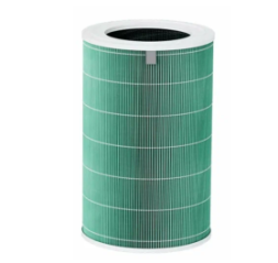 Фильтр Beheart для очистителя воздуха Air Purifier 1/2/2S/3/Pro (антиформальдегидный) зел