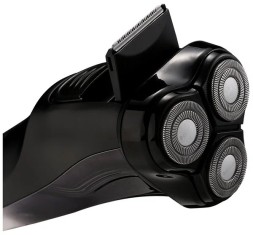 Электробритва Bomidi Electric Shaver M5 черная