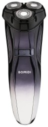 Электробритва Bomidi Electric Shaver M5 черная
