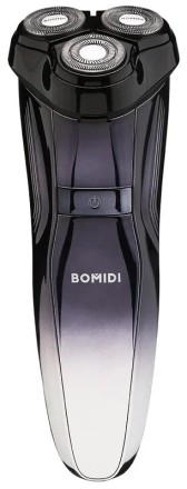  Электробритва Bomidi Electric Shaver M5 черная