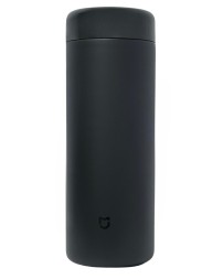 Термос Mijia Vacuum Cup Pocket Edition MJKDB01PL 350ml черный