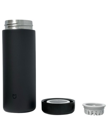  Термос Mijia Vacuum Cup Pocket Edition MJKDB01PL 350ml черный
