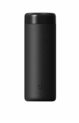 Термос Mijia Vacuum Cup Pocket Edition MJKDB01PL 350ml Черный