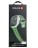  Сменный браслет Evelatus для Apple Watch 42-44-45-49mm зелёный