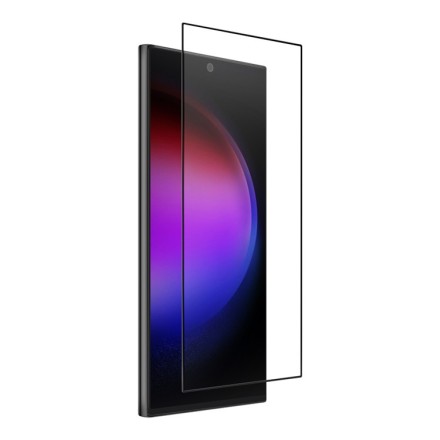 Защитное стекло для Samsung Galaxy S24 Ultra Xreel черное