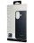  Накладка для i-Phone 16 6.1&quot; Pitaka Ultra Slim case черно-серая