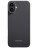  Накладка для i-Phone 16 6.1&quot; Pitaka Ultra Slim case черно-серая