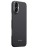  Накладка для i-Phone 16 6.1&quot; Pitaka Ultra Slim case черно-серая