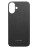  Накладка для i-Phone 16 6.1&quot; Pitaka Ultra Slim case черно-серая
