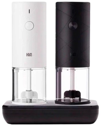  Электрическая мельница для специй HuoHou Large Capacity Electric Grinder Set HU0290