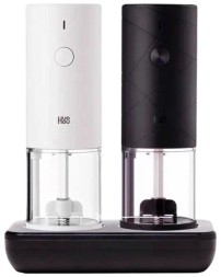 Электрическая мельница для специй HuoHou Large Capacity Electric Grinder Set HU0290