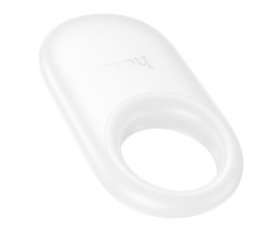 GPS-трекер брелок Hoco AirTag E94 белый