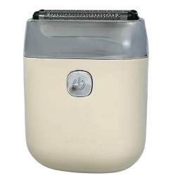 ΠΠ»Π΅ΠΊΡΡΠΎΠ±ΡΠΈΡΠ²Π° Doco Lab RS001 Π±Π΅ΠΆΠ΅Π²ΡΠΉ