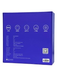 Электробритва Doco Lab RS001 бежевый