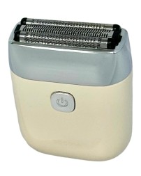 Электробритва Doco Lab RS001 бежевый